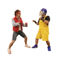 リーサルウェポンズ Sticker by THE LETHAL WEAPONS