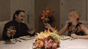 Tv Land Drinking GIF by nobodies.