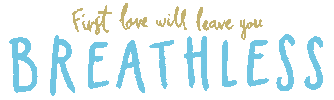 JenniferNiven love text book words Sticker