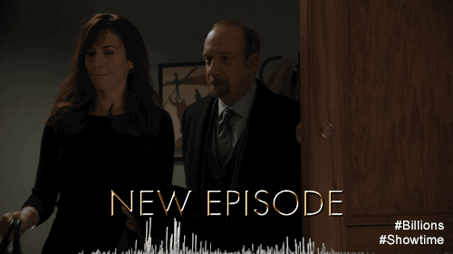 paul giamatti chuck GIF by Showtime