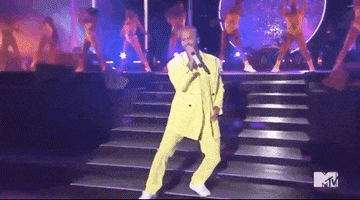 Vmas GIF by 2020 MTV Video Music Awards