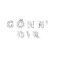 Gönndir Sticker by Kolarik im Prater