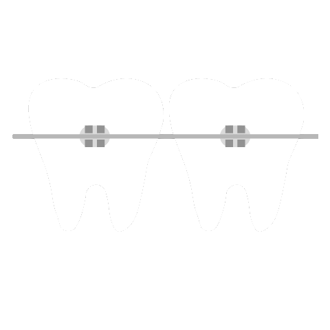 Illustration Teeth Sticker by ImpactoDental