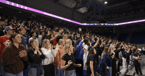 Volleyball Anteaters GIF by UCI Athletics