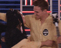 operaciontriunfo 2020 ot abrazo casting GIF