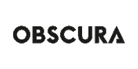 obscuraat agency agencylife vienna wien Sticker