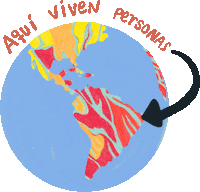 Art People Sticker