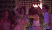Jamie Private School Girl GIF
