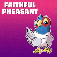 Believe No Doubt GIF by VeeFriends