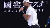 GIF by Tennis Channel