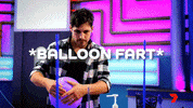 BlowUpAU 7 channel7 7plus blowupaustraliaonseven GIF