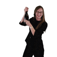Celebrating Sticker by Westbrook Realty