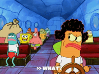 season 6 episode 21 GIF by SpongeBob SquarePants