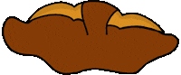Donut Filling Sticker by COSHI