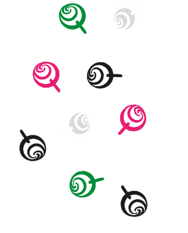 Effects Sticker by Quapi Kidswear
