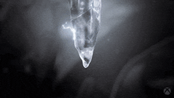 Riot Games Ghost GIF by Xbox