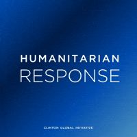 Clintonglobalinitiative GIF by ClintonFoundation