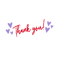Good Morning Thank You Sticker by Mary Kay, Inc.