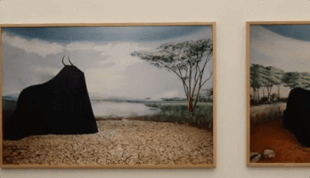 frieze art fair GIF by Frieze