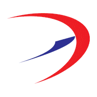 dismelo dismelo decdismelo dismelodec logo dismelo Sticker