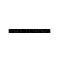 BMPTuning bmp bmp tuning bmptuning bmp logo Sticker