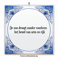 Humor Arm GIF by Tegelspreuken.nl