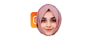 Yaari Sticker by BORN ON INSTAGRAM