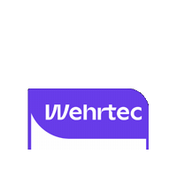 Wehrmann Sticker by Inova Genética