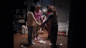 Black Magic GIF by Little Mix
