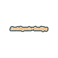 Jokes Excel Sticker by Up Hellas