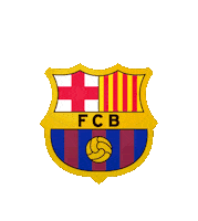 Football Aniversari Sticker by FC Barcelona