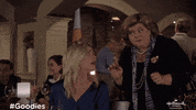 Good Witch Magic GIF by Hallmark Channel
