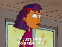 rocket power nicksplat GIF