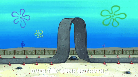 season 9 little yellow book GIF by SpongeBob SquarePants