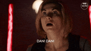 Series 13 Thirteenth Doctor GIF by Doctor Who