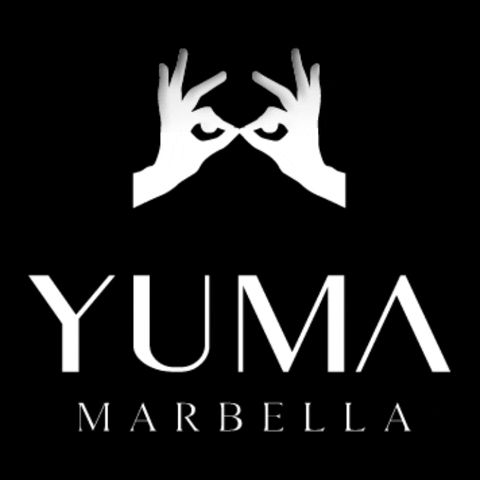 Yumamarbella giphyupload nightlife marbella yuma GIF