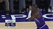 Happy Dance GIF by Utah Jazz
