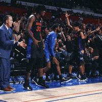 Happy Ncaa Sports GIF by Florida Gators