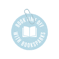 Bto Sticker by BookSparks