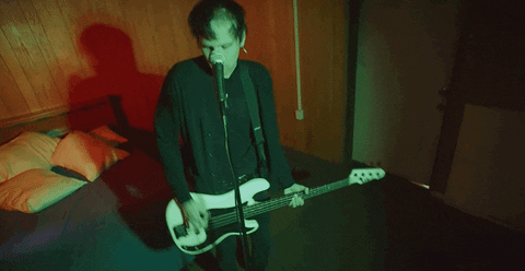 Seven Years Cover GIF by Pure Noise Records