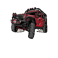 Sticker by Joga Offroad