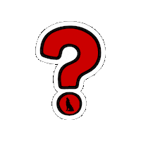 Whats Your Problem Sticker by NC State Entrepreneurship