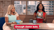 GIF by VH1s Daytime Divas