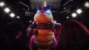 Brawl Stars Monster GIF by Squad Busters