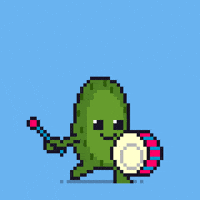 Morning Begin GIF by Potatoz by 9GAG