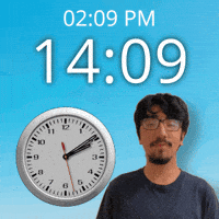 2Pm GIF