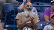 us open tennis sport GIF by US Open