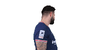 Sport Hello Sticker by Paris Saint-Germain Handball