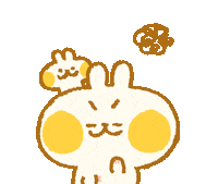 Oh Yeah Illustration Sticker by liliuhms