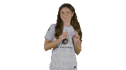 Sport Team Sticker by National Women's Soccer League